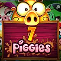 7 piggies scratchcarda